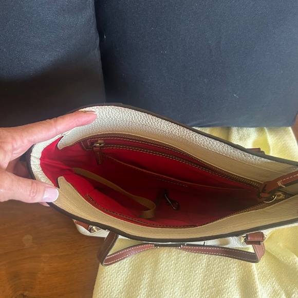 Dooney & Bourke tote - Picture 3 of 3